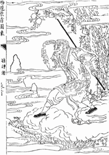 悟空の画像