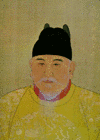 朱友裕の画像
