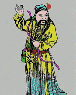 孟昶の画像