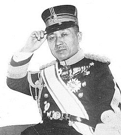 本庄繁の画像