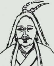 苻菁の画像