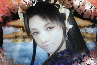 花満開の画像