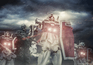 機動戦士ガンダム0080 ポケットの中の戦争の画像