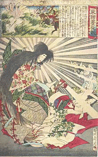 狐毛の画像