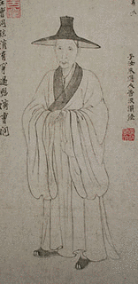 八大山人の画像