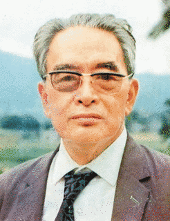 唐君毅の画像