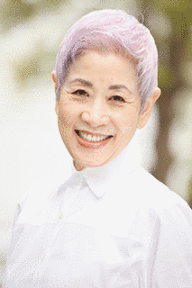 佐伯チズの画像
