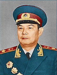 北京市長の画像