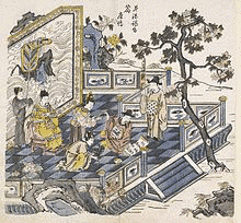 高力士の画像