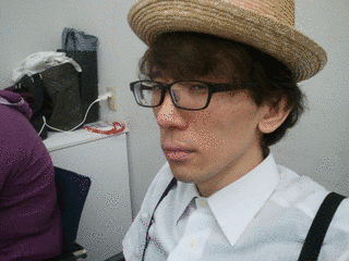 ラブ守永の画像