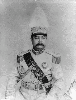 黎元洪の画像