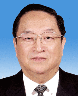兪正声の画像