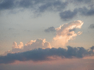 竜雲の画像