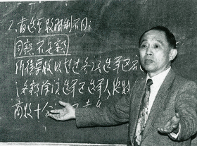 傅正の画像