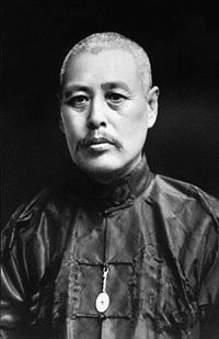 呉佩孚の画像