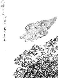 石鑑の画像