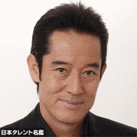 山下真治の画像