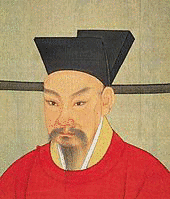 1264年に亡くなった人物の画像