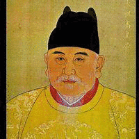 紹武帝の画像