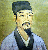 中国の作家の画像