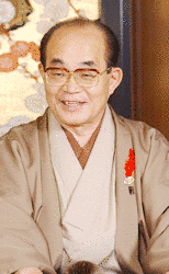 桝本頼兼の画像