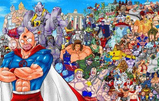 1991年のテレビアニメの画像