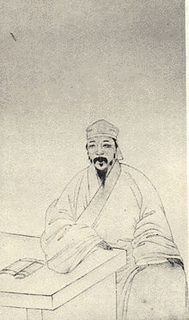 陳洪綬の画像