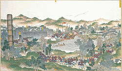 洪天貴福の画像