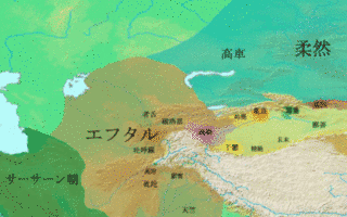 460年に亡くなった人物の画像