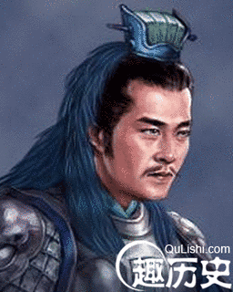 慕容泓の画像