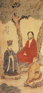 丁雲鵬の画像