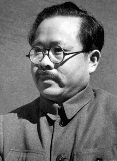 任弼時の画像
