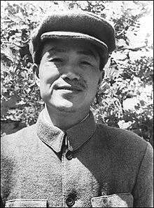胡喬木の画像