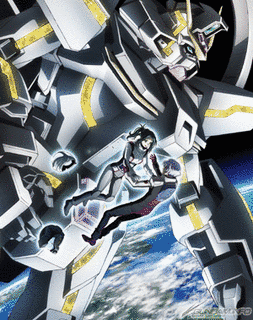 機動戦士ガンダムSEED C.E.73 STARGAZERの画像