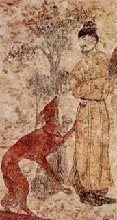 701年に亡くなった人物の画像