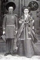 中国の皇族の妃の画像