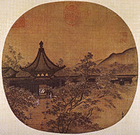 謝赫の画像