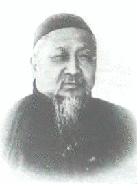 岑毓英の画像