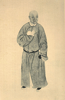 徐乾学の画像