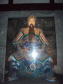 馬武の画像