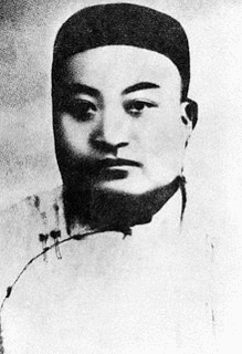 唐才常の画像