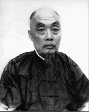 張謇の画像