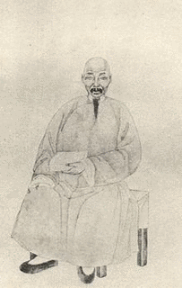 黄以周の画像
