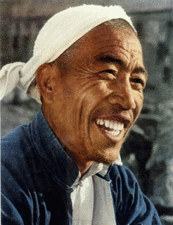 陳永貴の画像