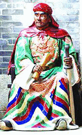 李文茂の画像