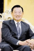江丙坤の画像