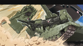 機動戦士ガンダム MS IGLOOの画像