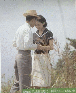 馬皇后の画像