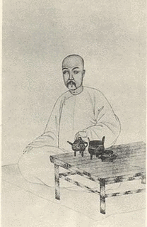 陳豫鐘の画像