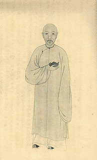 陳鴻寿の画像